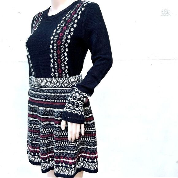 Vera Wang 2-Piece Sweater & Skirt Set S - Picture 6 of 10